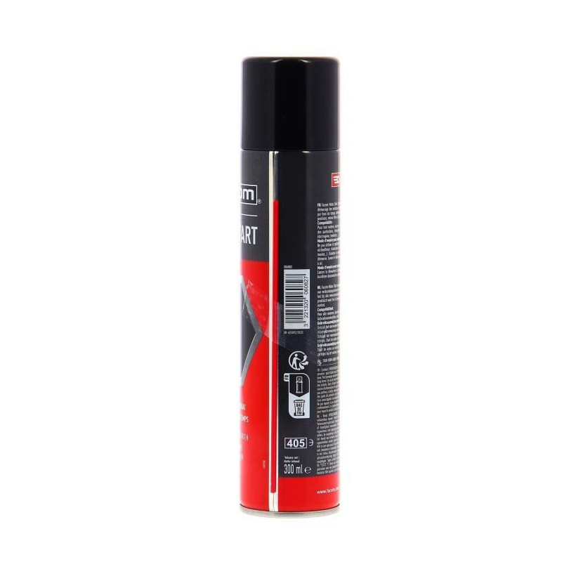 FACOM Engine start - Facilitates start - 300 ml