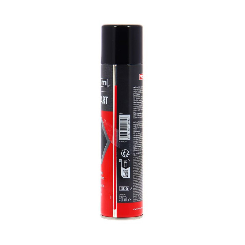 FACOM Engine start - Facilitates start - 300 ml
