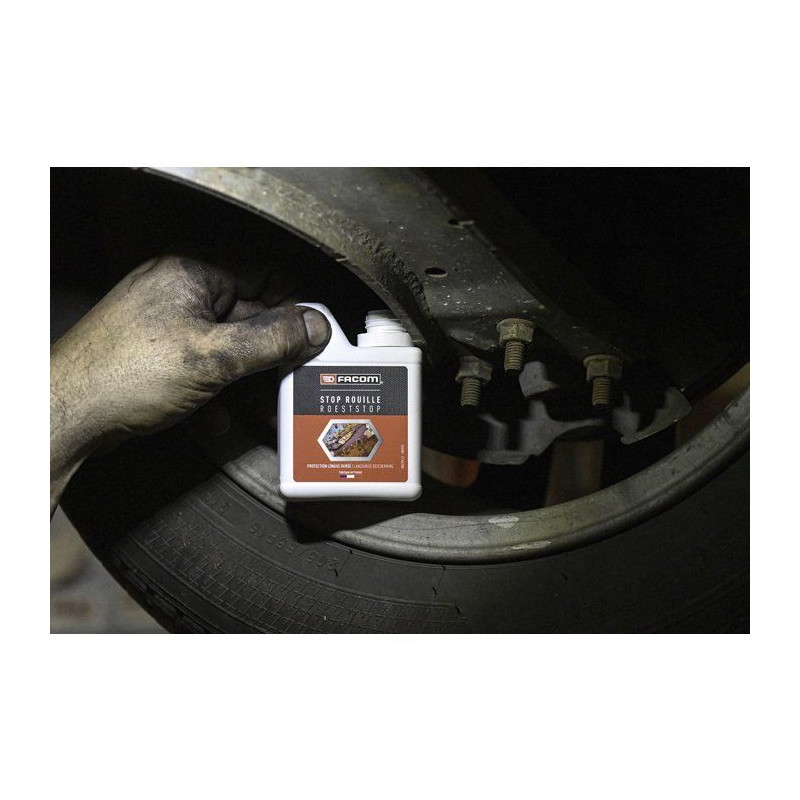 Stop rust 125 ml