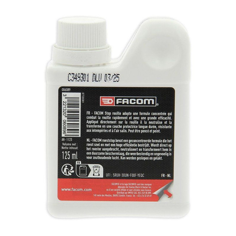 Stop rust 125 ml