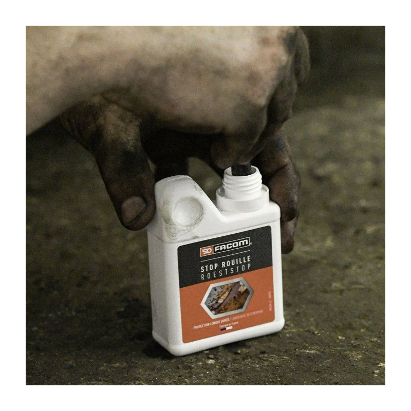Stop rust 125 ml