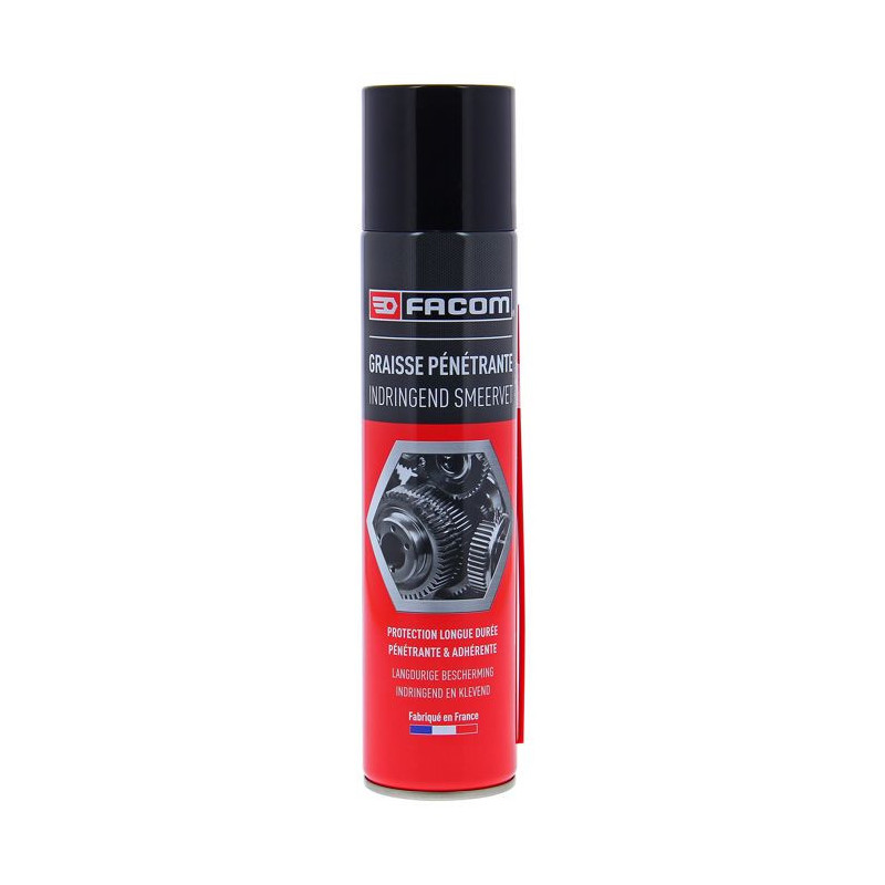 FACOM Penetrating grease - Resistant - Hydrophobic - 300 ml