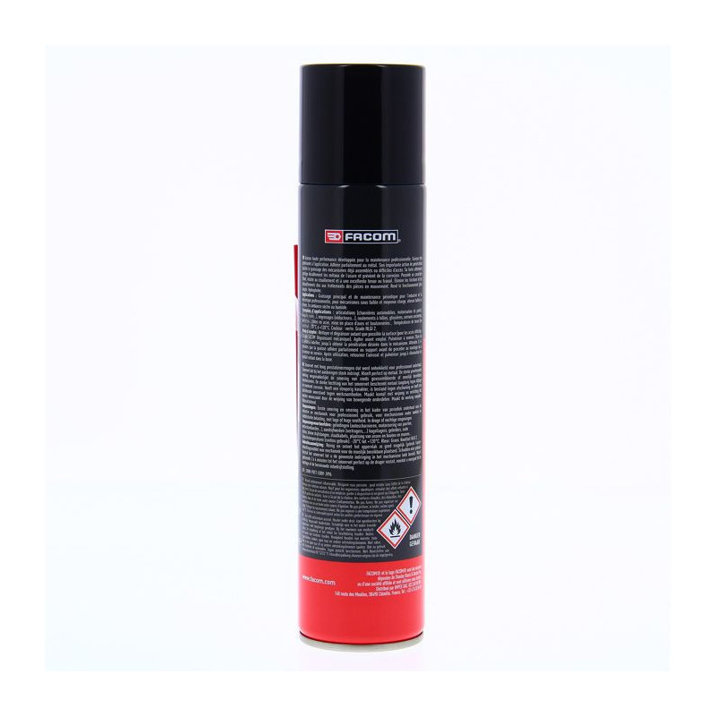 FACOM Penetrating grease - Resistant - Hydrophobic - 300 ml