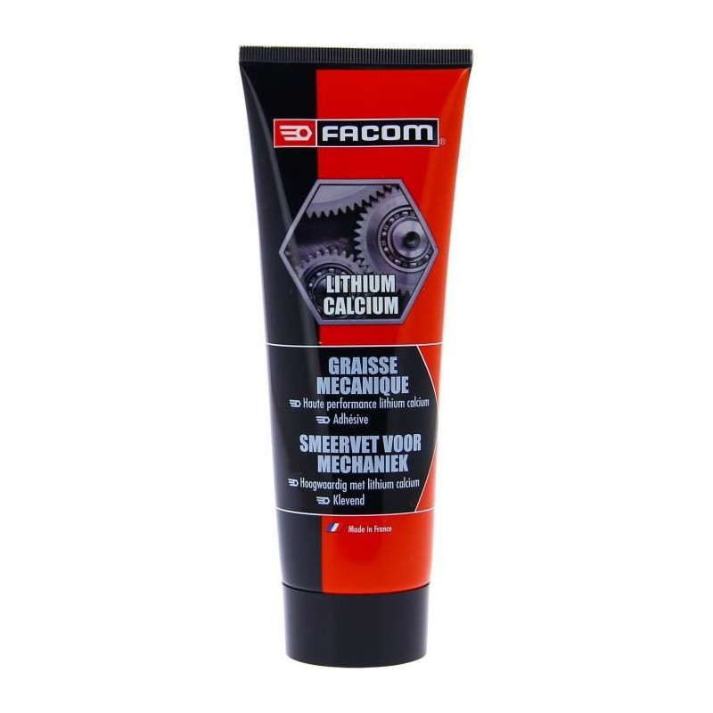 Multifunctional mechanical grease - FACOM - 180g