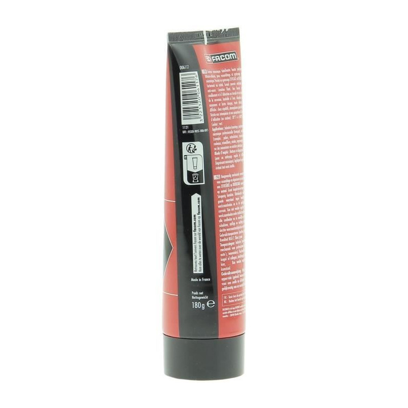 Multifunctional mechanical grease - FACOM - 180g