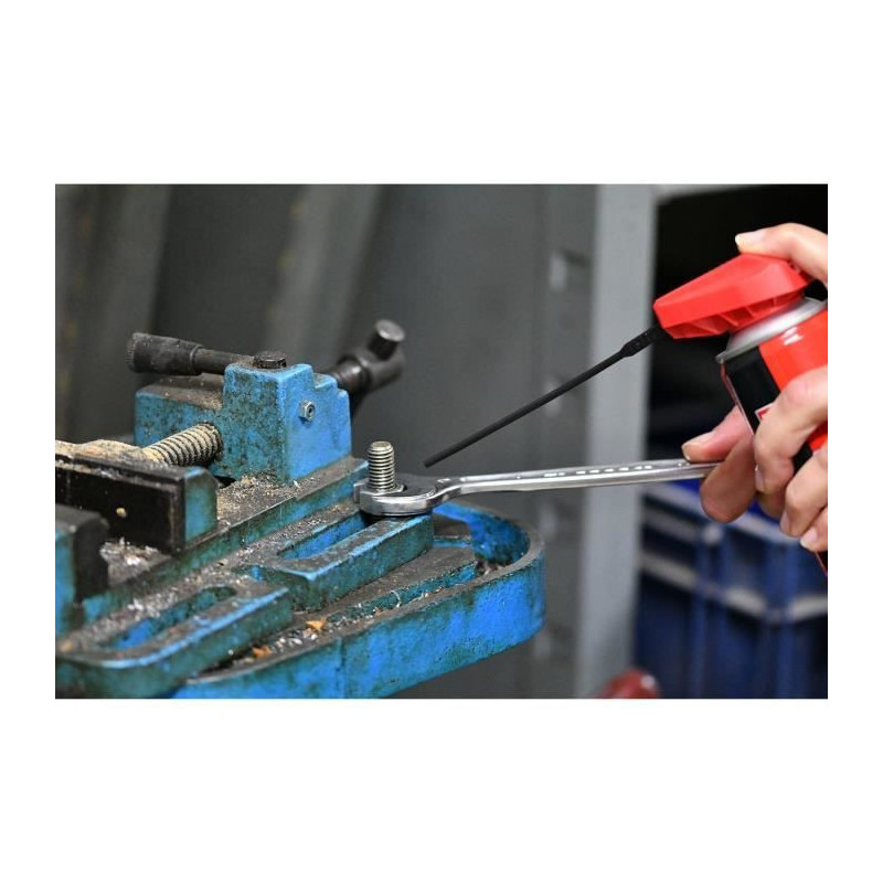 Anti -humidity loss -lubricating - Facom - 300ml