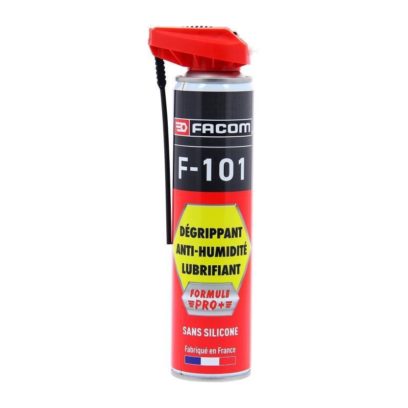 Anti -humidity loss -lubricating - Facom - 300ml