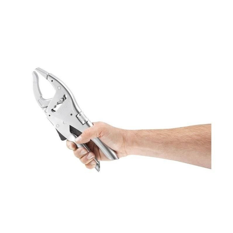 Vice grip pliers - FACOM - 501APB - with jaws - Long