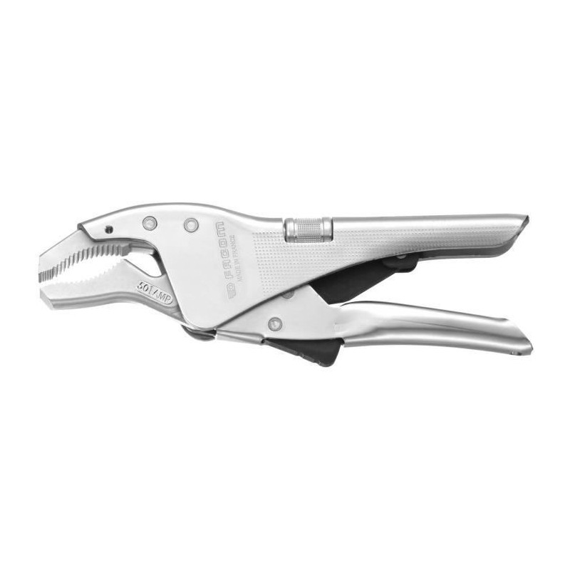 Vice grip - FACOM - 500APB - Single-position