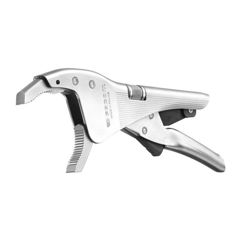 Vice grip - FACOM - 500APB - Single-position