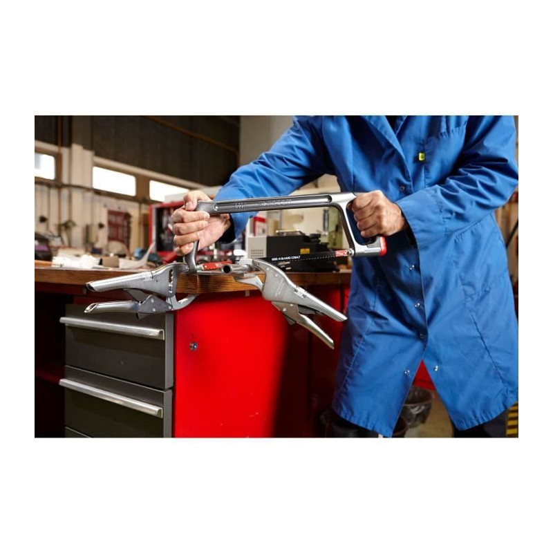 Vice grip - FACOM - 500APB - Single-position
