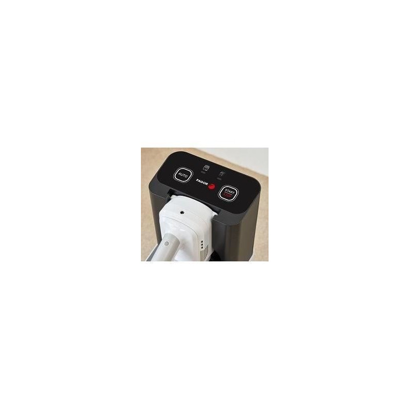 in 1 cordless broom vacuum cleaner - FAGOR FG6415 - 300W - With self-c