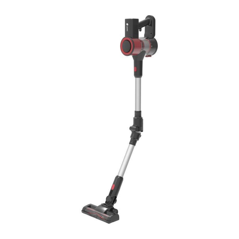 FAGOR FG21R - Flex 2-in-1 Cordless Stick Vacuum Cleaner - 150 W - 0.6