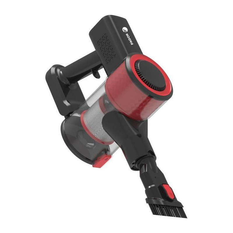 FAGOR FG21R - Flex 2-in-1 Cordless Stick Vacuum Cleaner - 150 W - 0.6