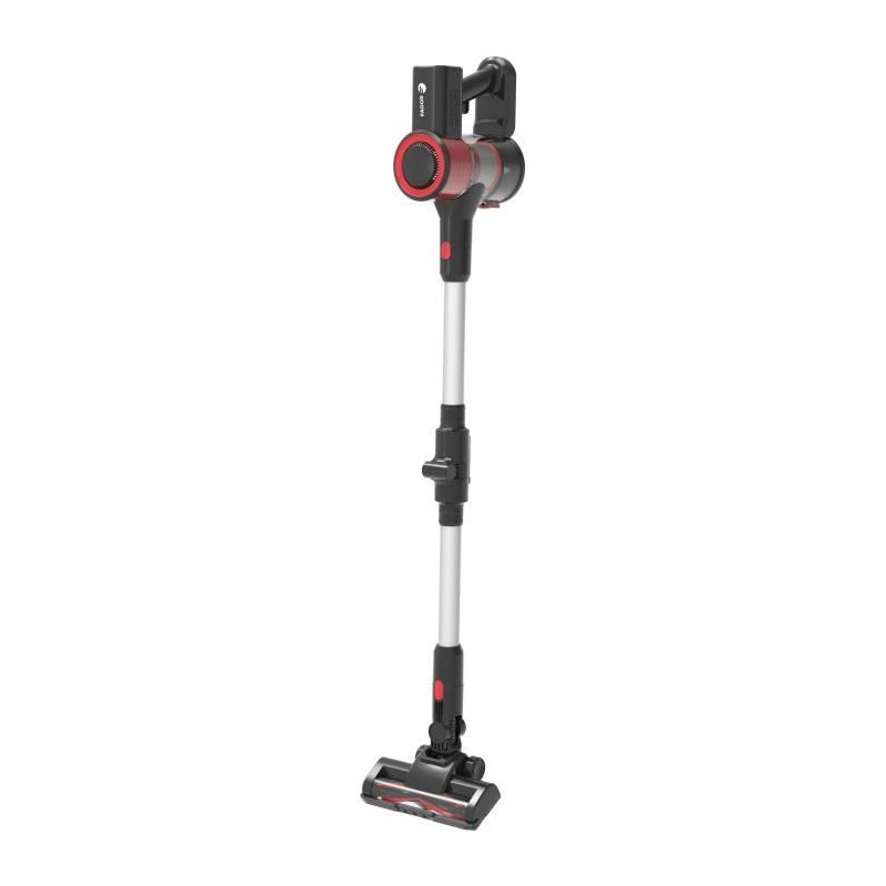 FAGOR FG21R - Flex 2-in-1 Cordless Stick Vacuum Cleaner - 150 W - 0.6