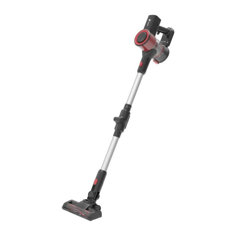 FAGOR FG21R - Flex 2-in-1 Cordless Stick Vacuum Cleaner - 150 W - 0.6