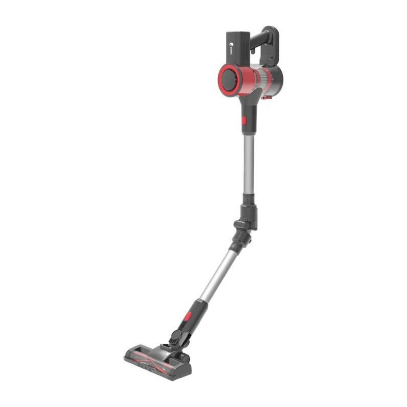FAGOR FG21R - Flex 2-in-1 Cordless Stick Vacuum Cleaner - 150 W - 0.6