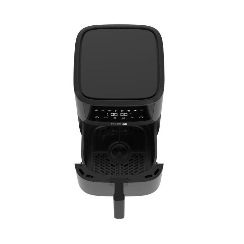 Oil-free fryer - FAGOR - Airfryer FGR65 - Capacity 6.5L - 8 cooking pr