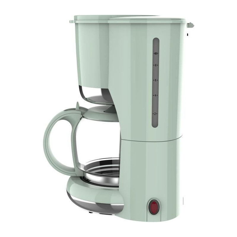Filter coffee maker - FAGOR - FG1560 - 1.5L - 12 cups - Keep warm