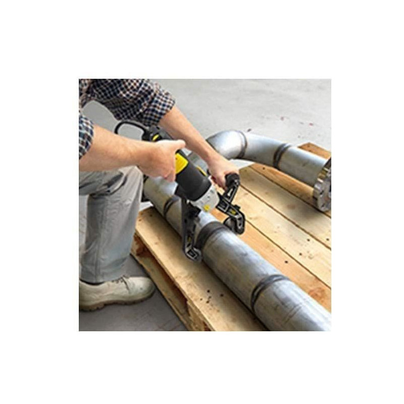 Fartools sandpiece for strip for TBS1300 1300 W tube