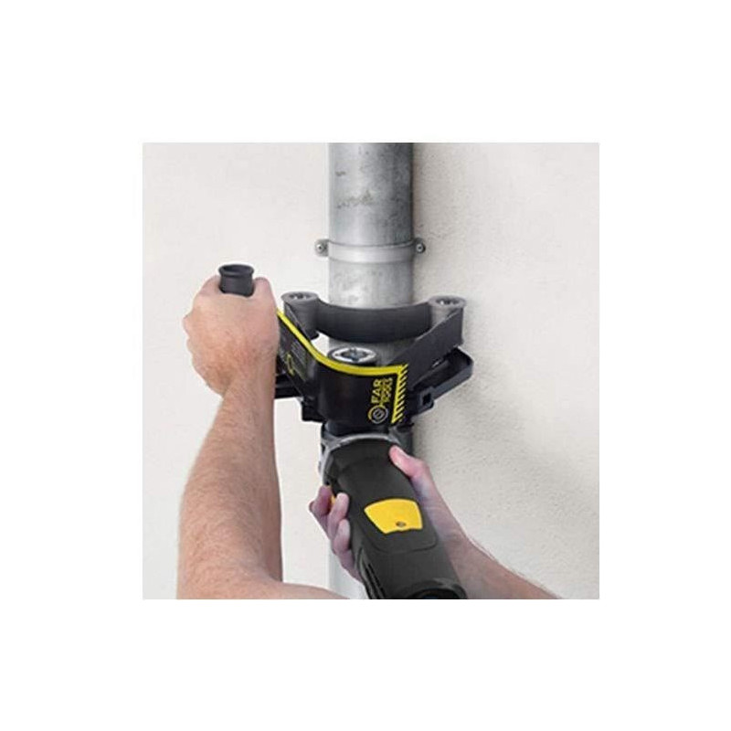 Fartools sandpiece for strip for TBS1300 1300 W tube