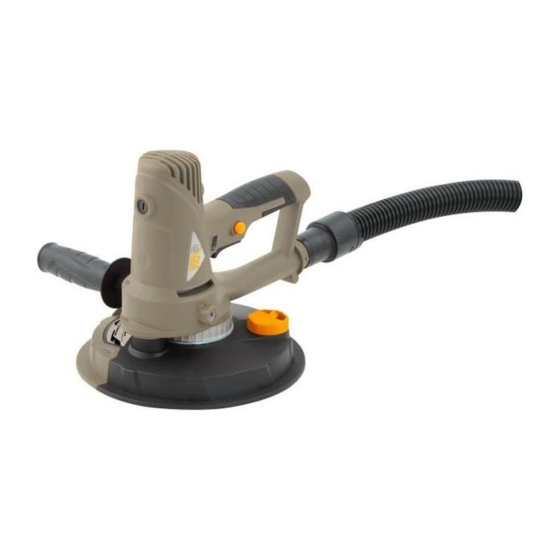 Fartools One Wall sander for plaster plate PP 710 - 710 W - Ø 180 mm