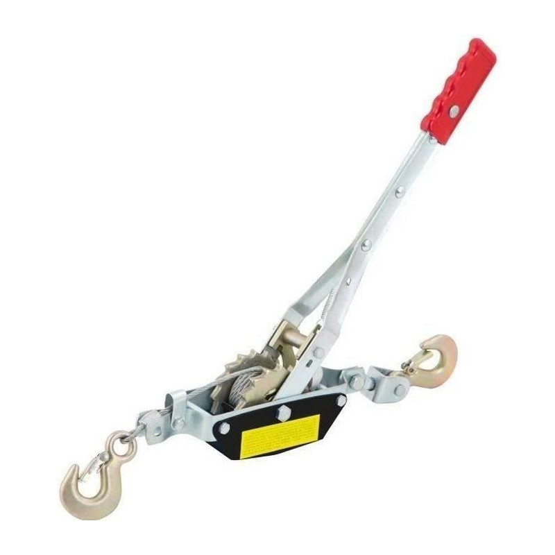 FAR Tools Tenuil TF1000 Lever - Max 1000 kg load