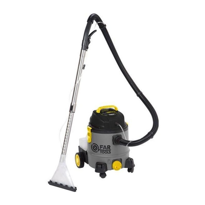 3 in 1 vacuum cleaner Extractor Water and Fartools Water Extractor - S