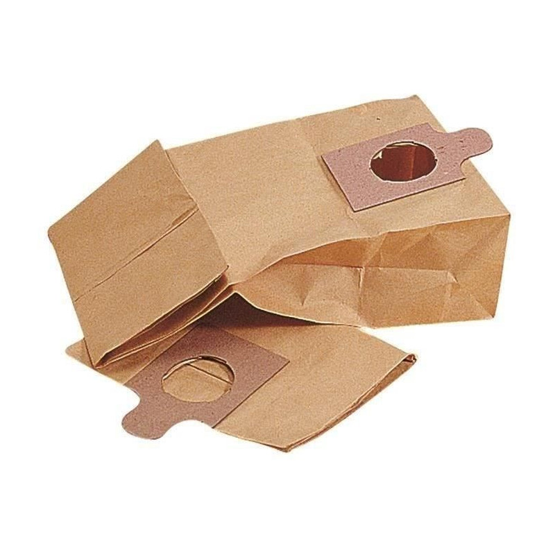 FARTOOLS Pack of 5 dust bags - 16 L