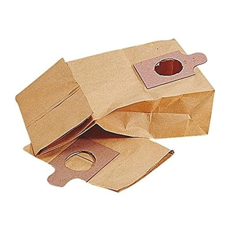 FARTOOLS Pack of 5 dust bags - 16 L
