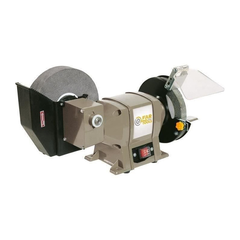 Fartools One - TME 150-200B TOURET A FAULT 250W D200MM - 110150