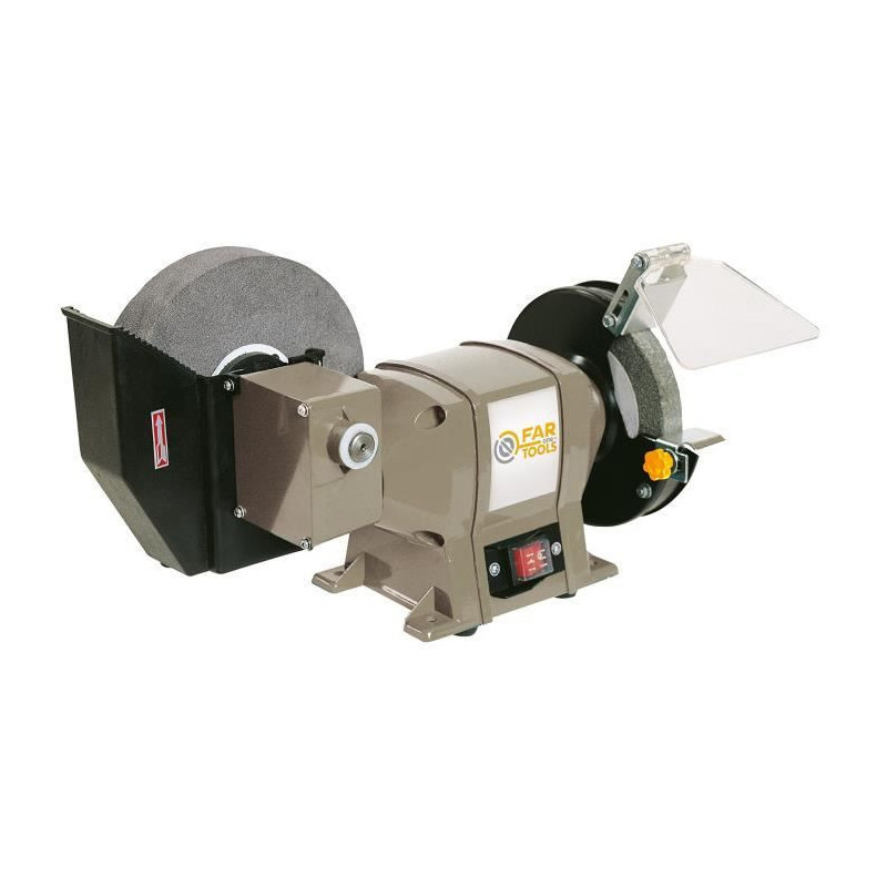 Fartools One - TME 150-200B TOURET A FAULT 250W D200MM - 110150