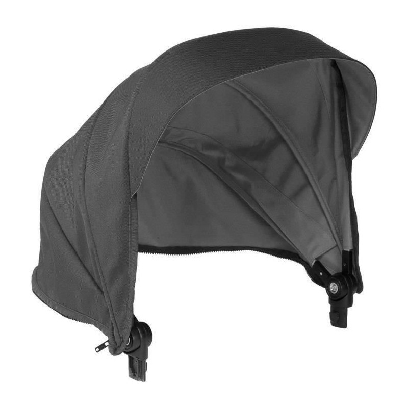 Accessories Pack Color CHICCO - For Urban stroller - Anthracite