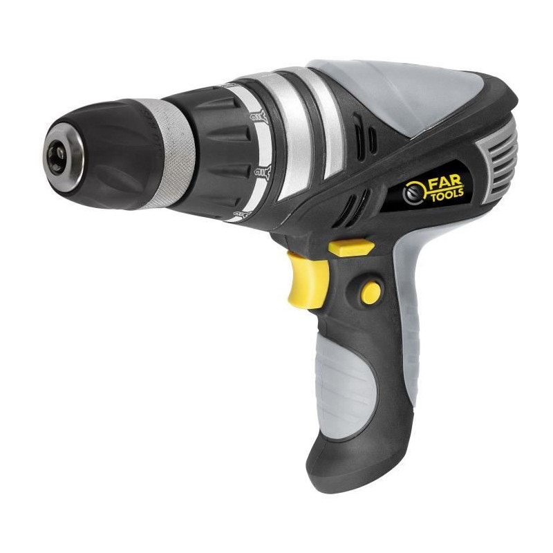Fartools PVF 280 Electric screwdriver 280 W - 23 torque settings - Max
