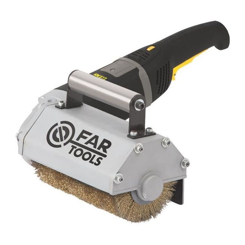 FARTOOLS Large outdoor renovator REX 200