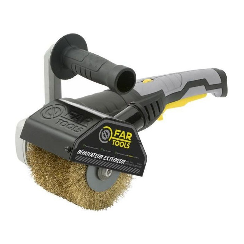 FARTOOLS Exterior Renovator REX 120C