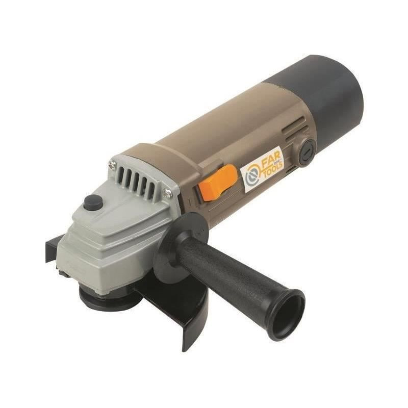 Corner grinder 115 mm