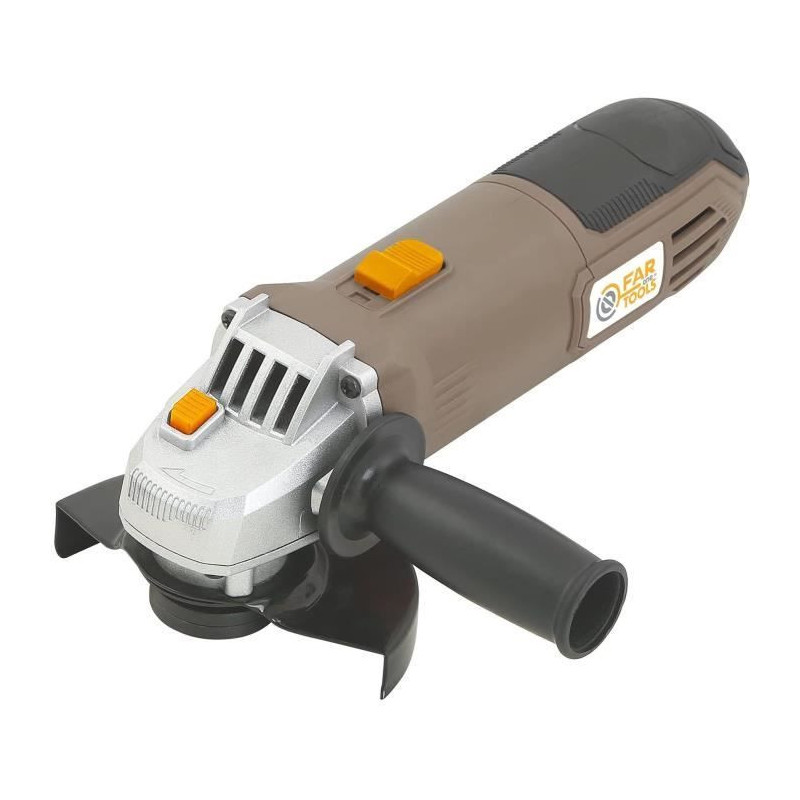 Corner grinder 115 mm