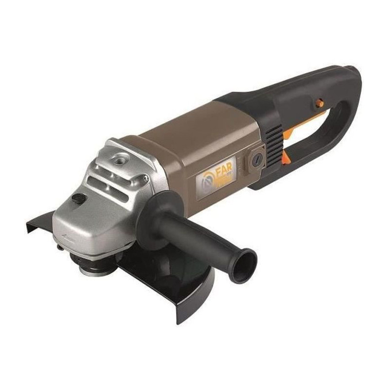 230 mm corner grinder