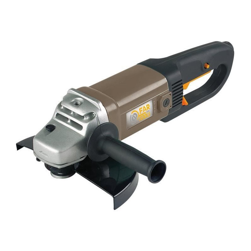 230 mm corner grinder