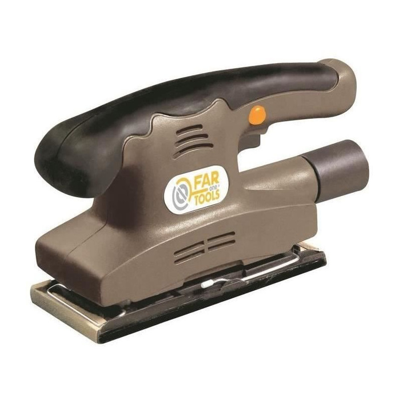 Fartools one vibrant sander S 150C - 150 W