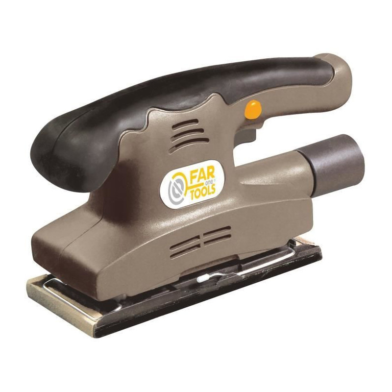 Fartools one vibrant sander S 150C - 150 W