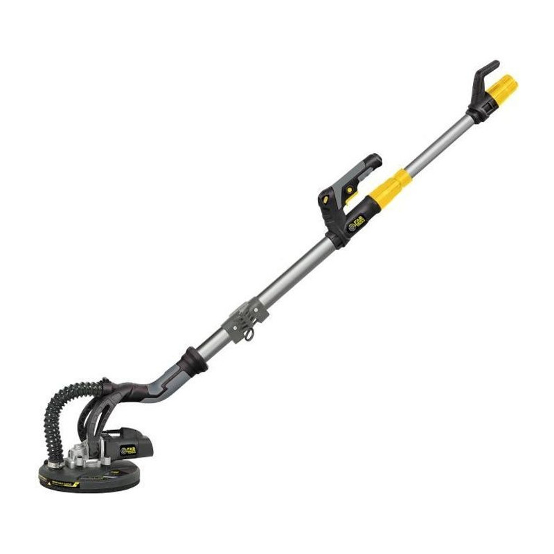 Fartools DWS 710E telescopic wall sander - 710 W