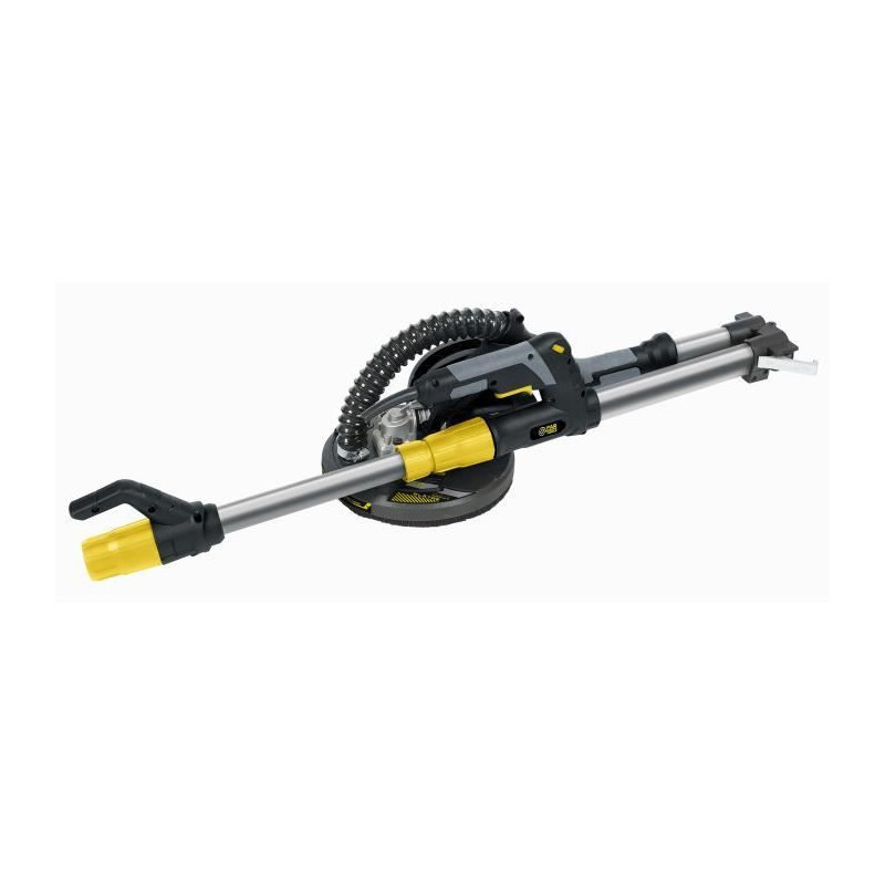Fartools DWS 710E telescopic wall sander - 710 W