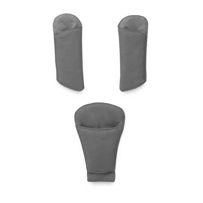Accessories Pack Color CHICCO - For Urban stroller - Anthracite