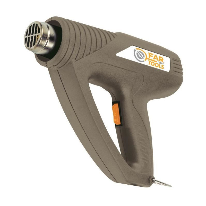 FARTOOLS ONE 1,500 W Thermal Picker