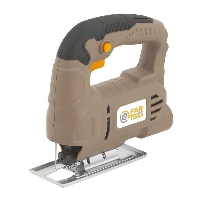 Fartools One Sautéuse JS 380B - 350 W