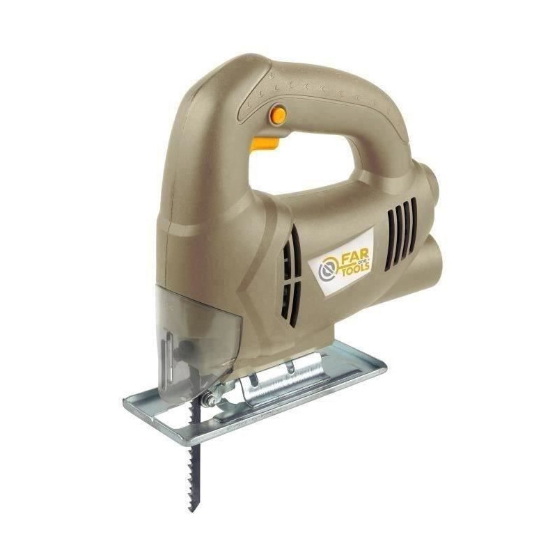 Fartools One Sautéuse JS 380B - 350 W
