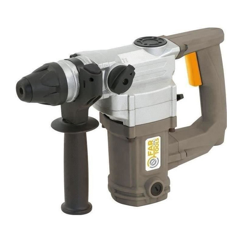 Fartools 850W Multi-Function Picking Hammer