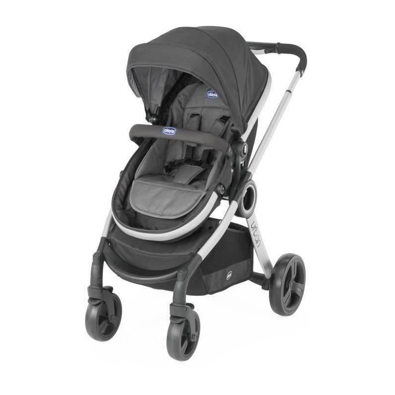 Accessories Pack Color CHICCO - For Urban stroller - Anthracite